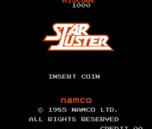 Image n° 1 - titles : Star Luster